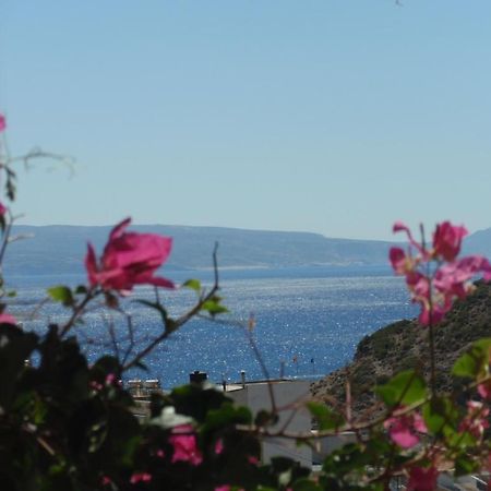 Fevro Hotel Agia Galini Стая снимка