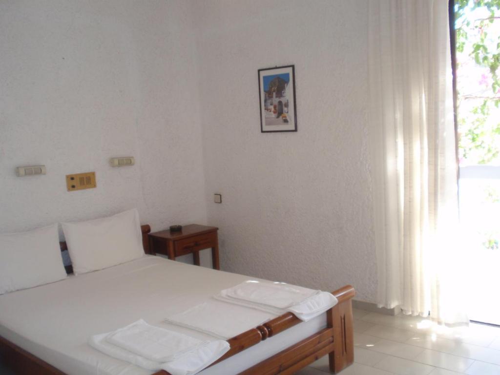 Fevro Hotel Agia Galini Стая снимка