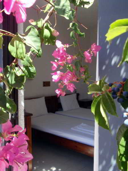 Fevro Hotel Agia Galini Екстериор снимка